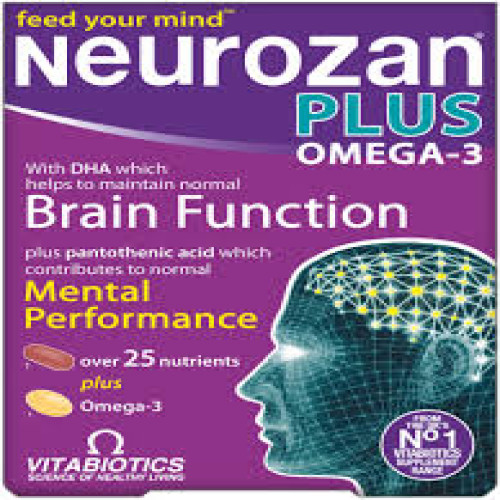 NEUROZAN PLUS
